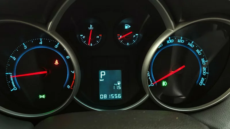 Daewoo Cruze