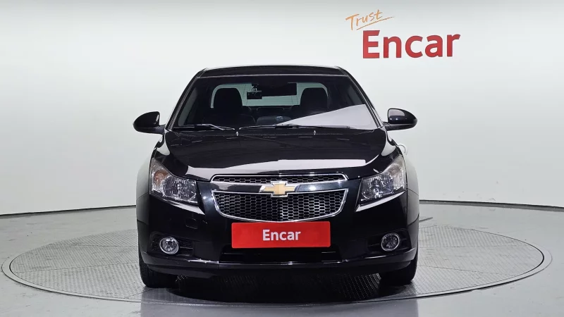 Daewoo Cruze
