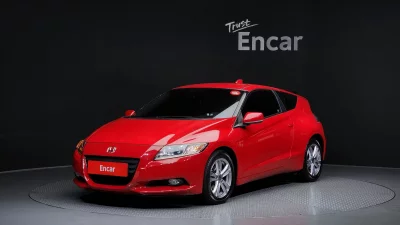 Honda CR-Z