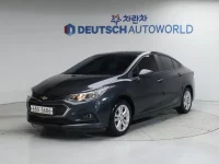 Daewoo Cruze