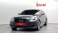 Genesis EQ900