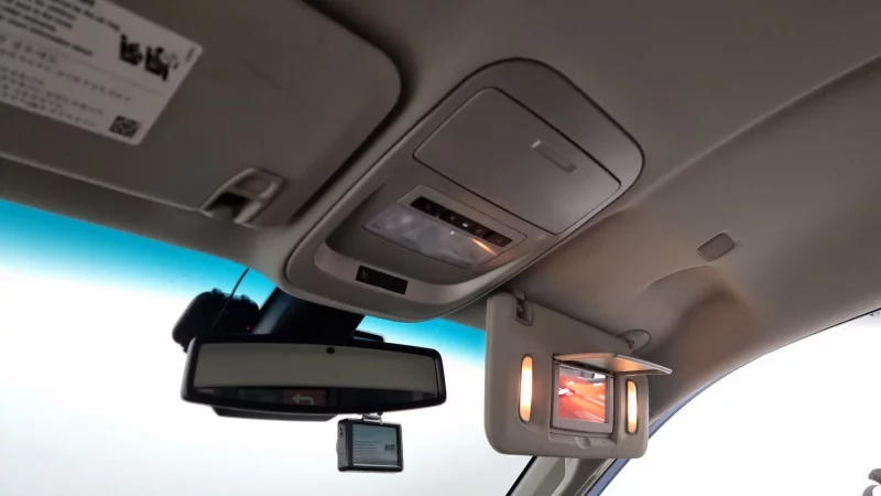 Daewoo Colorado