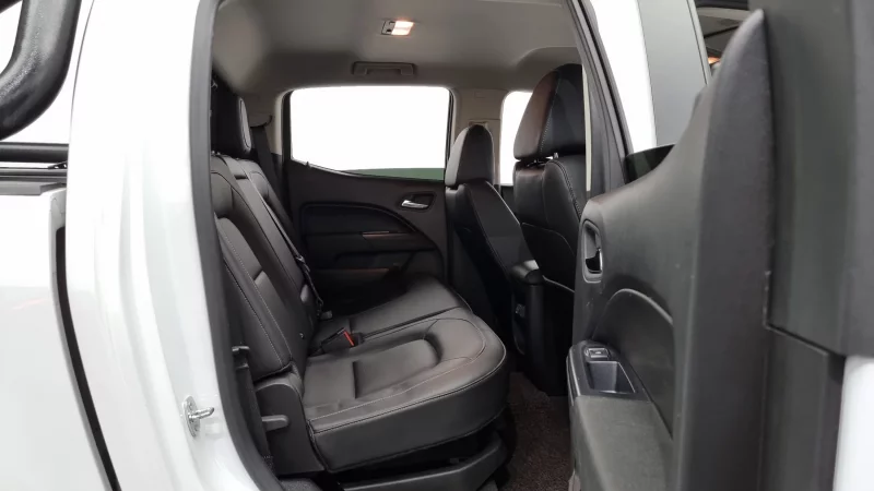 Daewoo Colorado