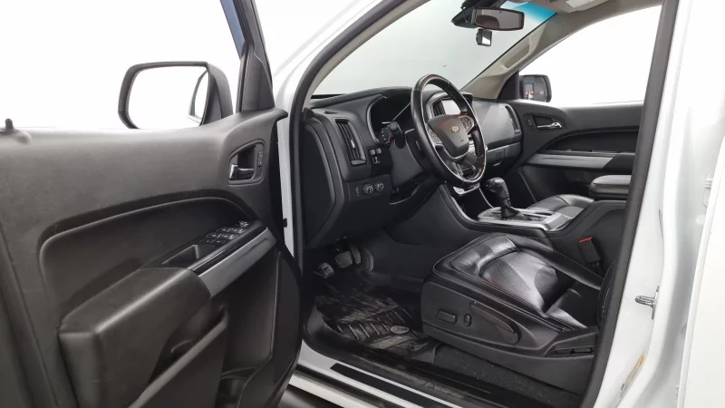 Daewoo Colorado