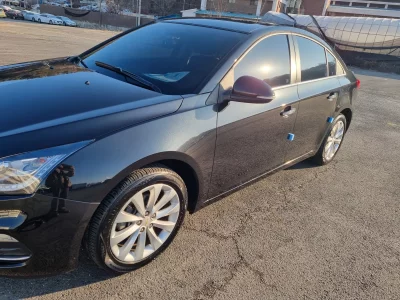 Daewoo Cruze