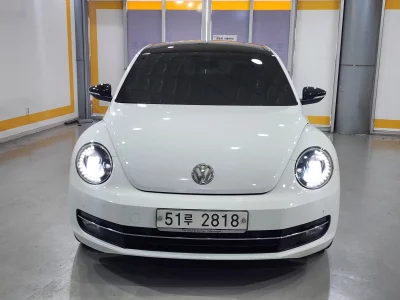 Volkswagen Beatle