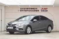 Daewoo Cruze