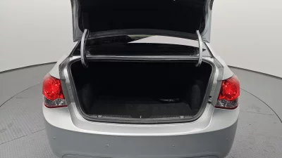 Daewoo Lacetti