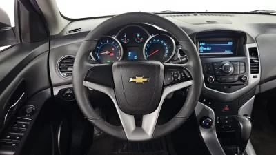 Daewoo Lacetti