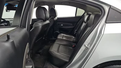 Daewoo Lacetti