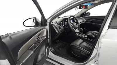 Daewoo Lacetti