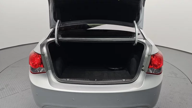 Daewoo Lacetti