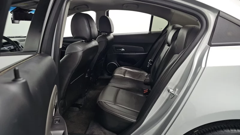 Daewoo Lacetti