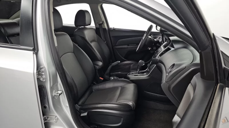 Daewoo Lacetti