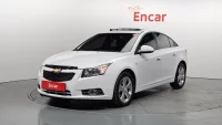 Daewoo Cruze