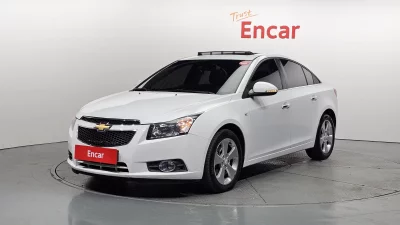 Daewoo Cruze