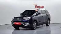 SsangYong TIBOLI