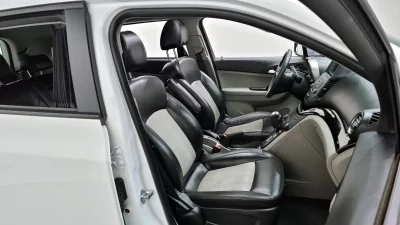 Daewoo Orlando