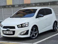 Daewoo Aveo