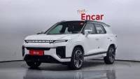 SsangYong Actyon