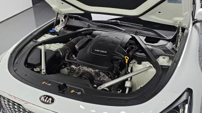 Kia K9