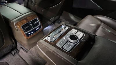 Kia K9