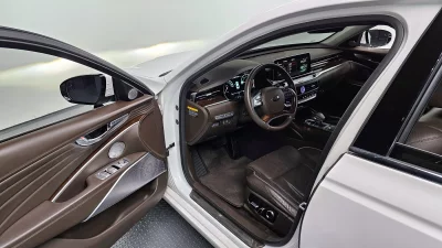 Kia K9