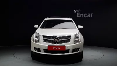 Cadillac SRX