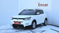SsangYong TIBOLI
