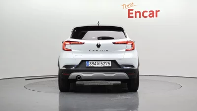 Renault Samsung Captur