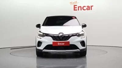 Renault Samsung Captur