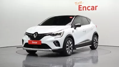 Renault Samsung Captur