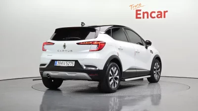 Renault Samsung Captur