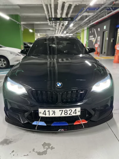 BMW M2