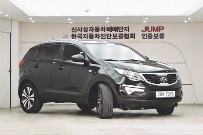 Купить Kia из Кореи с доставкой