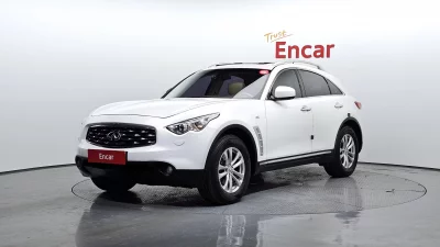 Infiniti FX