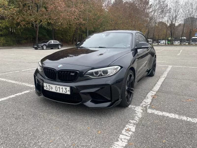 BMW M2