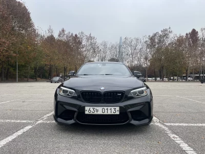 BMW M2