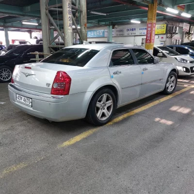 Chrysler 300C