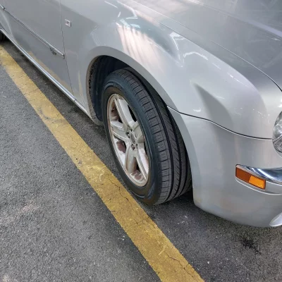Chrysler 300C