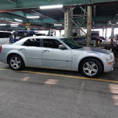 Chrysler 300C