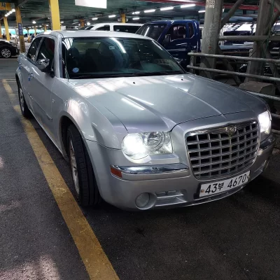 Chrysler 300C