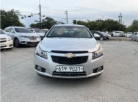 Daewoo Cruze