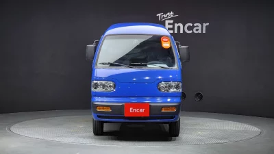 Daewoo damas