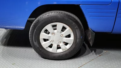 Daewoo damas