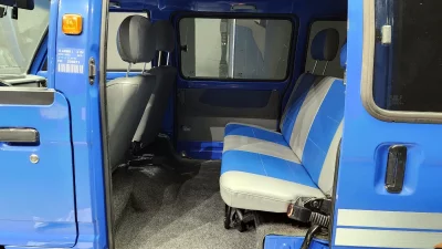 Daewoo damas