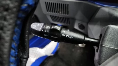 Daewoo damas