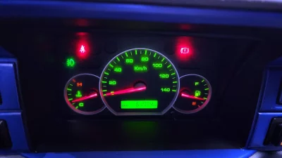 Daewoo damas