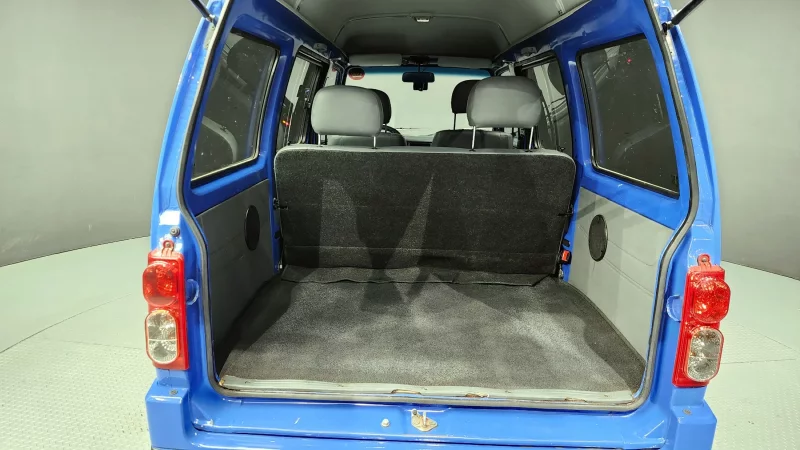 Daewoo damas