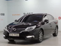 Renault Samsung SM5